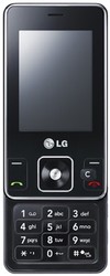LG KC550 Unlock
