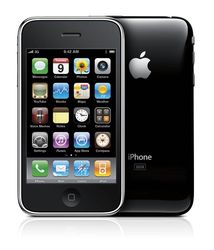 iPhone 3GS Unlock