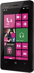 NOKIA 810 Lumia Repair